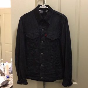 Levi’s Commuter Jacket